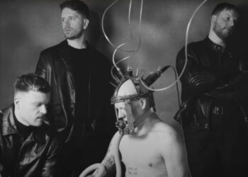 Void of Vision Cancel North American Tour Dates