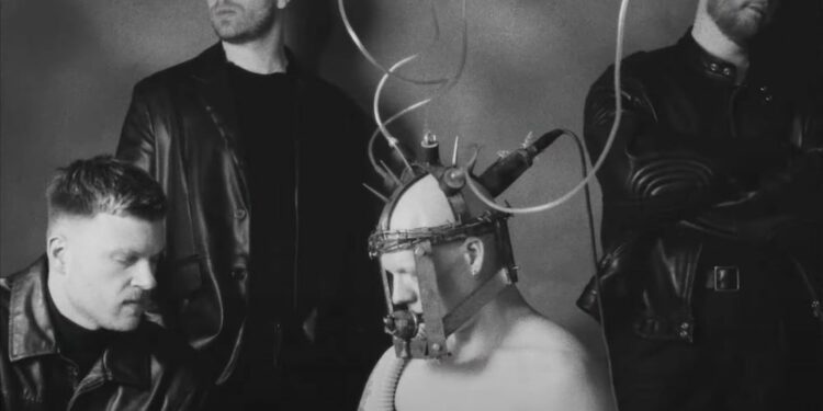 Void of Vision Cancel North American Tour Dates