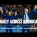 WATCH LIVE: Rally Across America With Kamala Harris, Tim Walz, Barack Obama And More!