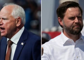 U.S. Vice President and Democratic presidential candidate Harris campaigns in Arizona