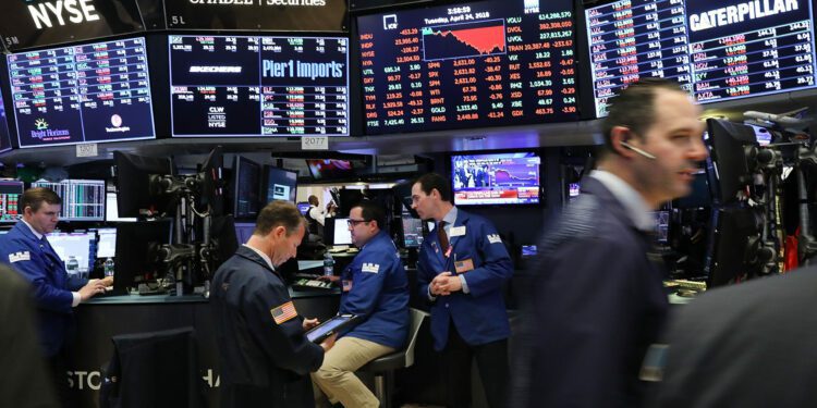 Waking Up To America’s Debt