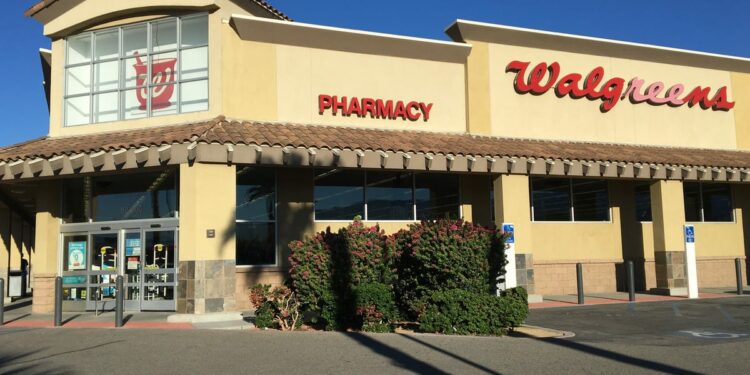 Walgreens to close 1,200 stores in US. Will this affect California?