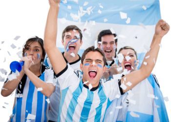 Want To Invest In Argentina’s Comeback? Buy Loma Negra Stock (NYSE:LOMA)