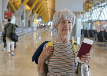 Want To Retire in Another Country? Here's What To Know About Retirement Visas