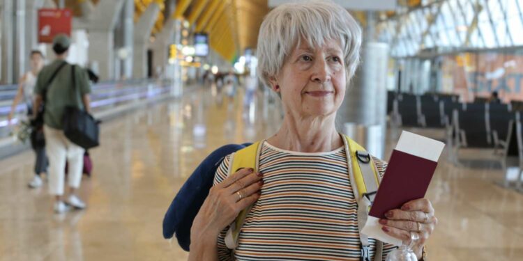 Want To Retire in Another Country? Here's What To Know About Retirement Visas