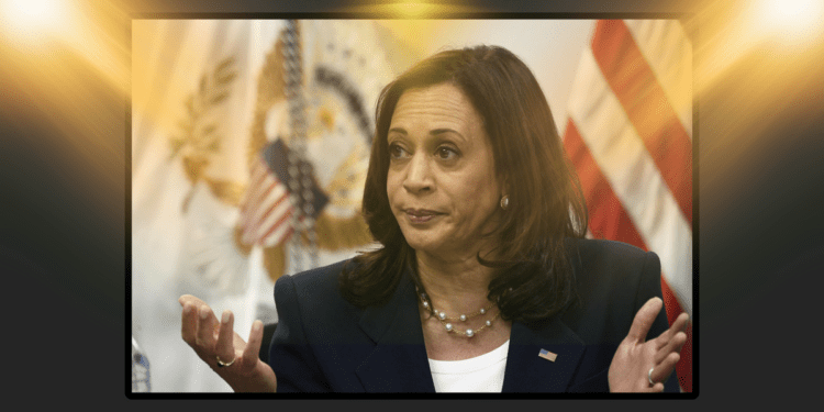 Was VP Harris Ever Appointed US 'Border Czar'? It's Complicated