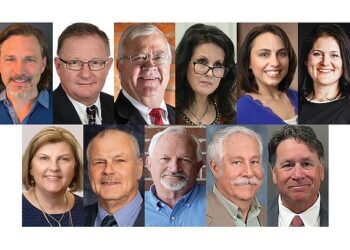 Washington County Quorum Court candidates share their reasons for seeking office | The Arkansas Democrat-Gazette