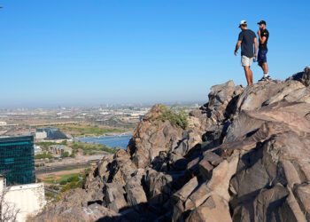 We may not know who won on Election Day. Maricopa County may be why