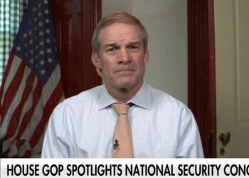 We want the FBI to tell us about the hack of the Trump campaign: Rep. Jim Jordan