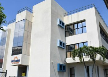 West Indies Petroleum banks on cruises