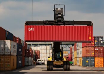 What America’s presidential election means for world trade