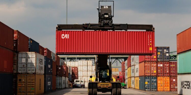 What America’s presidential election means for world trade