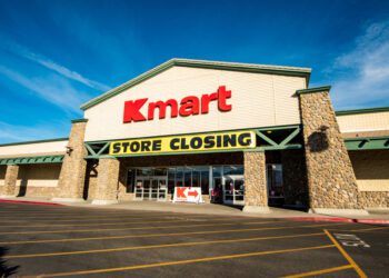 Kmart