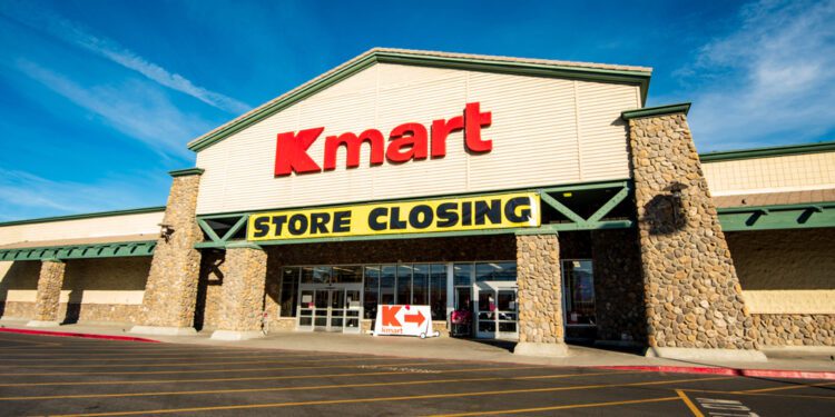 Kmart