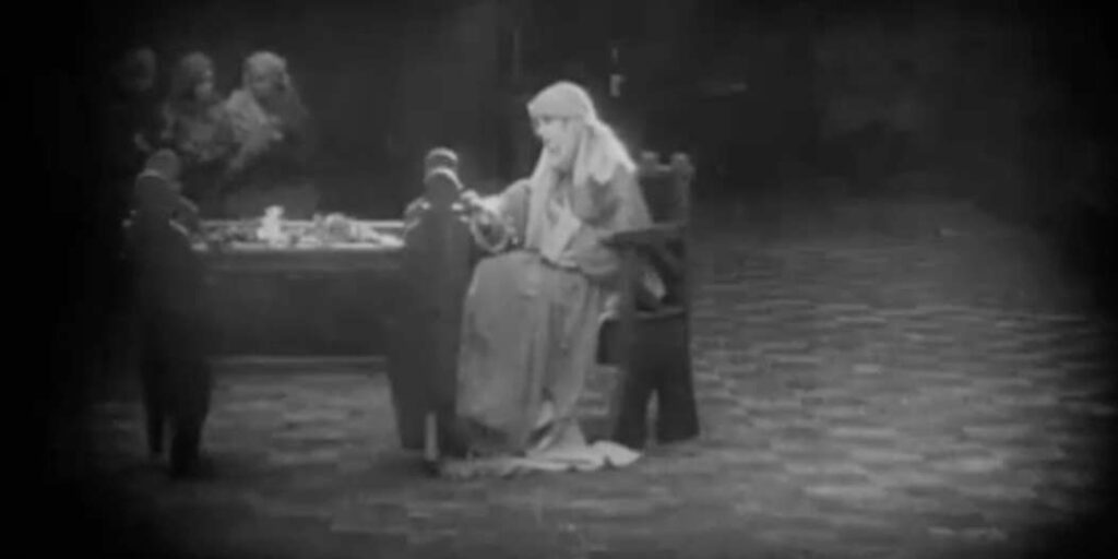 What a Silent Film From 1916 Can Teach Us About Far-Right Hypocrisy Today