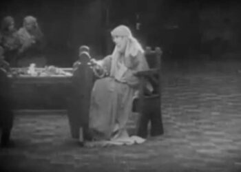 What a Silent Film From 1916 Can Teach Us About Far-Right Hypocrisy Today