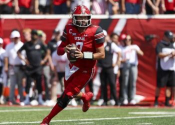 What channel is Arizona State vs. Utah on tonight? Time, TV schedule to watch Friday college football game live image