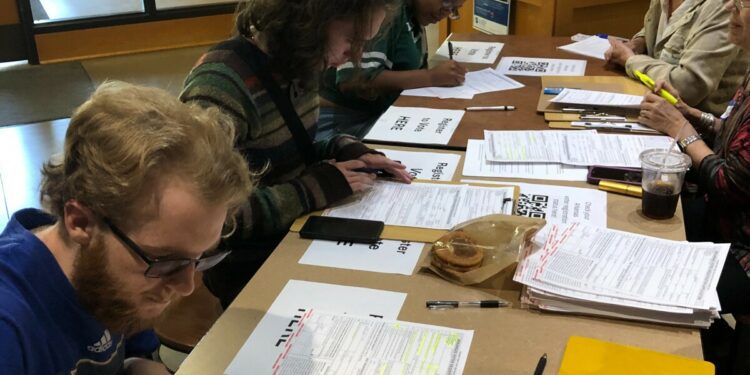 What do Arkansas' newest voters think about the 2024 elections?