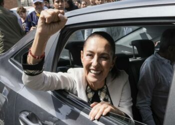 What partnership should the U.S. expect from Mexico’s newly elected president?