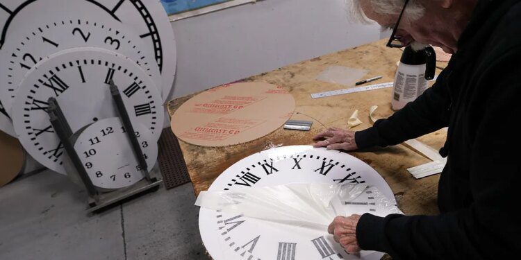 What states are no longer doing Daylight Savings Time in 2024?