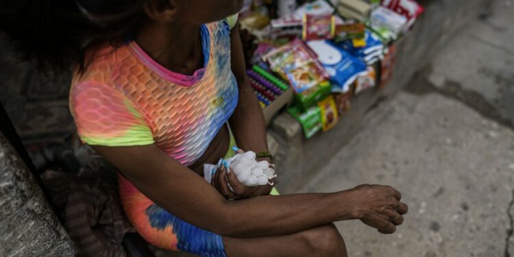 What to know about the electrical grid failure that plunged Cuba into darkness