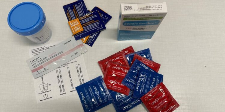 What to know on birth control and why Florida amendment 4 is important