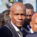 Getty Images File photo of Jovenel Moïse