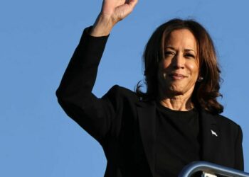 What would a Harris win mean for mixed-race Americans?