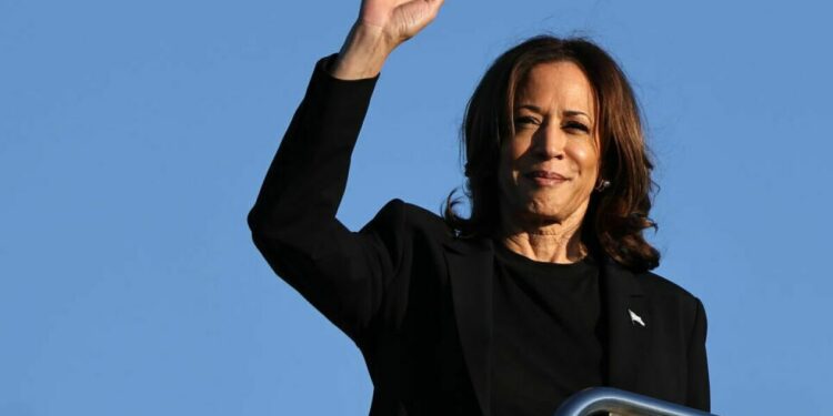 What would a Harris win mean for mixed-race Americans?