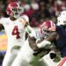 What's ahead for Alabama football in November with CFP hopes on the line