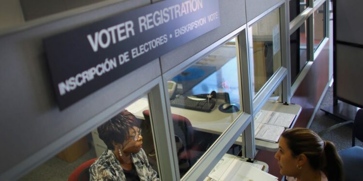 What's new for AZ voters impacted by MVD glitch? Officials give update