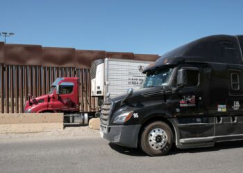 What's the current state of the U.S.-Mexico trade relationship?