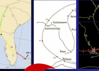 When does it end? Florida landfalls in November