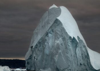 When the Arctic Melts | The New Yorker