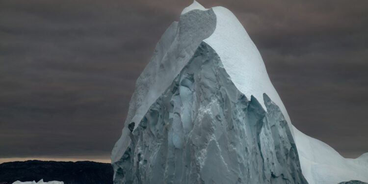 When the Arctic Melts | The New Yorker