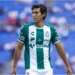 Jose Juan Macias of Santos – IMAGO / Agencia-MexSport