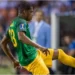 French Guiana midfielder Ludovic Baal – IMAGO / ZUMA Press Wire