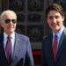White man’s a burden! America should stop indulging Trudeau and get real about 21st century challenges – Firstpost