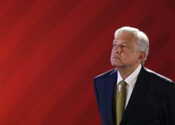 Whither Mexico? - The American Conservative