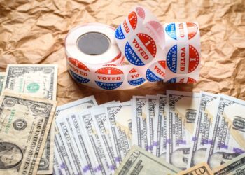 Who donates to Alabama’s incumbents? Mostly PACs