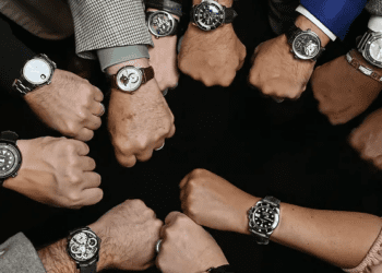 Why America is the place to be for luxury watch brands [Video]