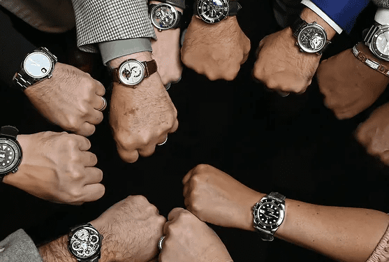 Why America is the place to be for luxury watch brands [Video]