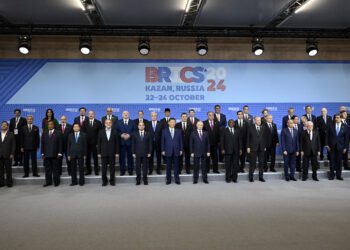 Why Are Latin American Dictators Seeking Membership in BRICS+?