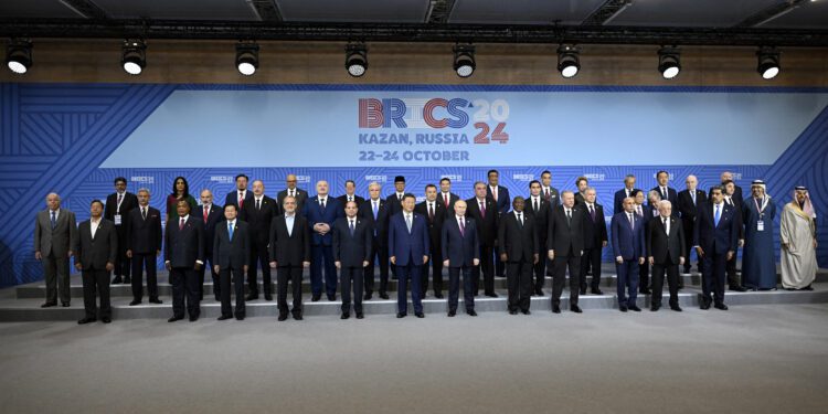 Why Are Latin American Dictators Seeking Membership in BRICS+?