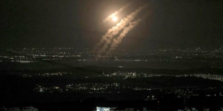 Why Iran's missile attack reminded us of America’s attack on Iraq in 1991 – Firstpost