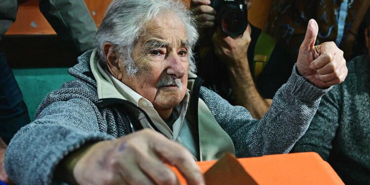 Why Uruguayans rejected a government splurge