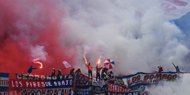 Why is football in Latin America so complex?