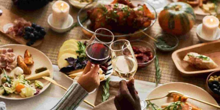 Why the US and Canada celebrate Thanksgiving on different days