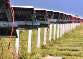 Why this city is among the least sustainable in U.S.