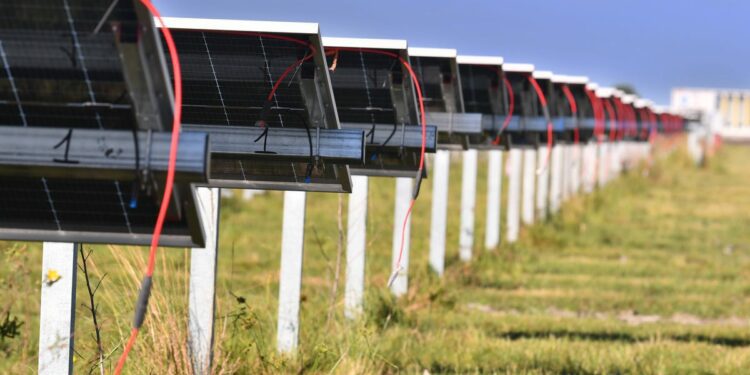 Why this city is among the least sustainable in U.S.